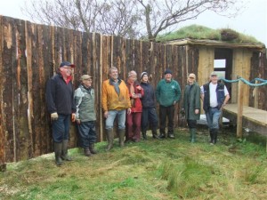 Bird Hide