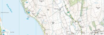 Red Squirrels on Bute – Sightings