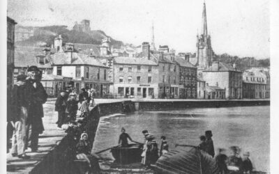 Victoria Street