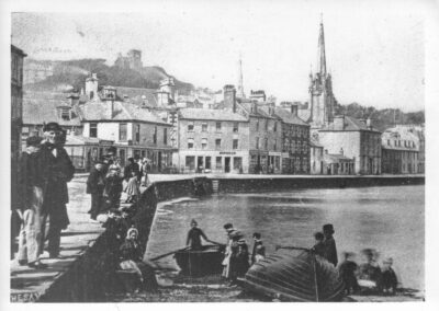Victoria Street