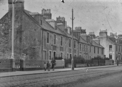 The Pavilion Site
