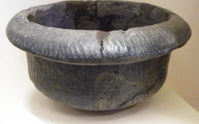 Food Vessel