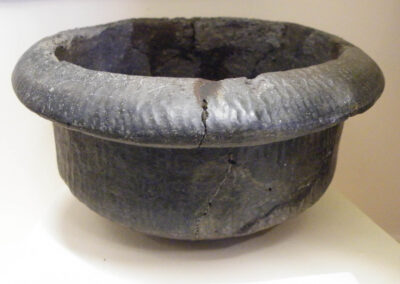 Food Vessel