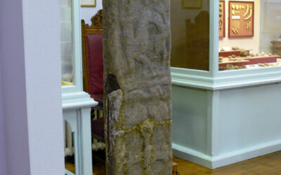 MacAlister Stone