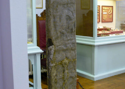 MacAlister Stone