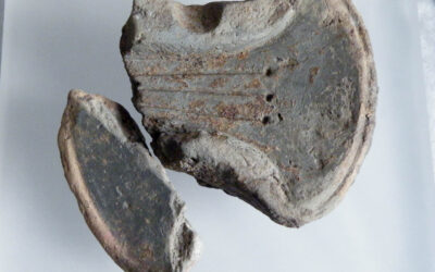 Axe Mould