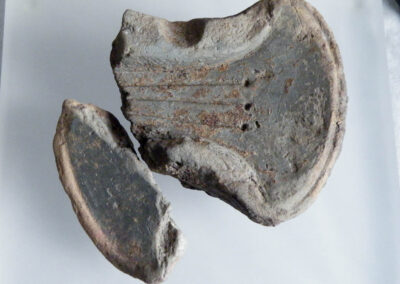 Axe Mould