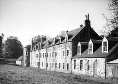 Barone Road Mill