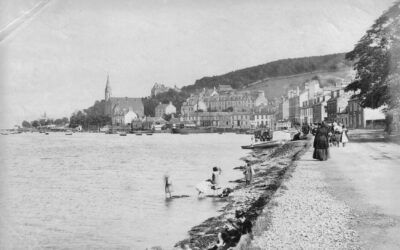 Port Bannatyne