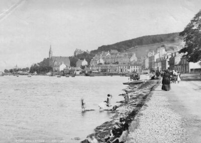 Port Bannatyne