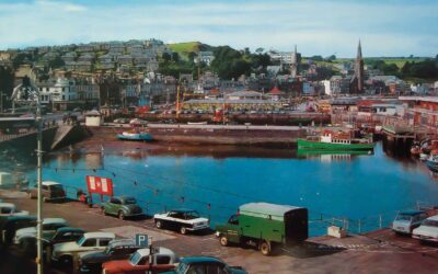M.V.Maid of Bute