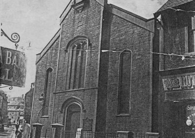 Bridgend Secession Church