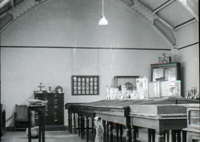 Bute Museum