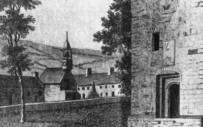 Rothesay Tolbooth