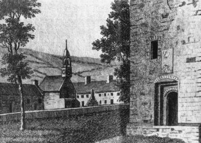 Rothesay Tolbooth