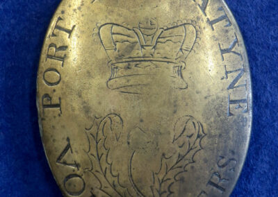 Volunteers Badge