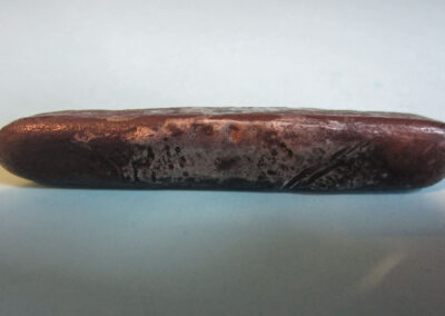 Silver Ingot