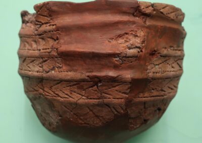 Food vessel