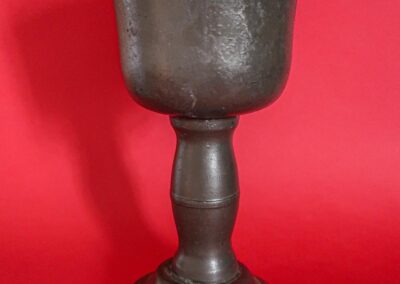 Pewter Communion Cup