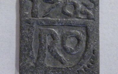 Rothesay Communion Token