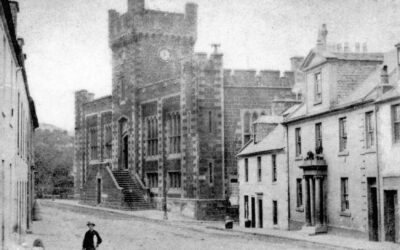 Castle Street