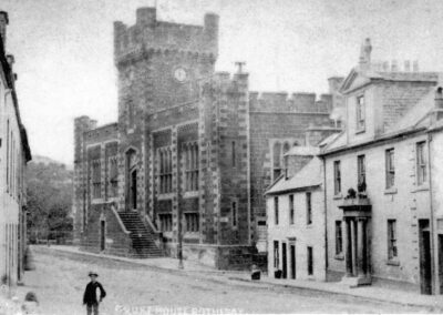 Castle Street