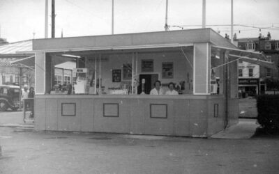 The Milk Bar