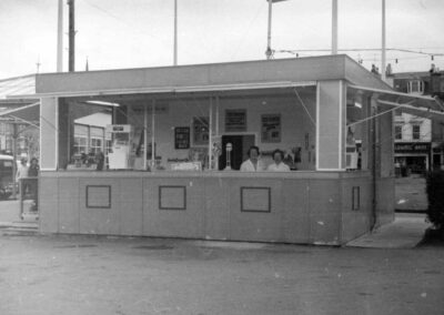 The Milk Bar