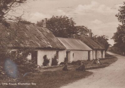 Gatehouse