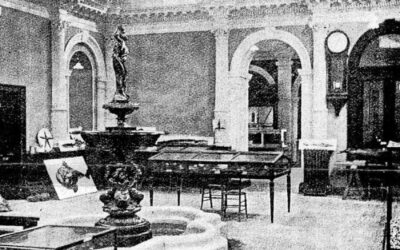 Bute Museum