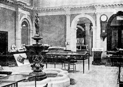 Bute Museum 