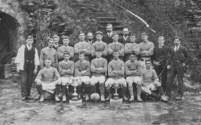 Rothesay Victoria Football Club