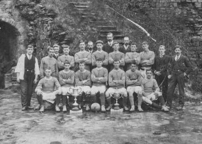 Rothesay Victoria Football Club