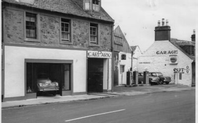 Duncan’s Garage