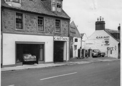 Duncan’s Garage
