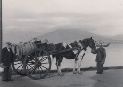 Soor Dook Cart