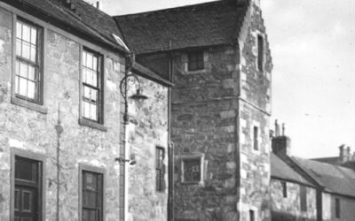Mansion House, High Street