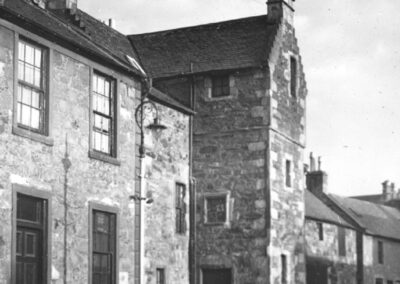 Mansion House, High Street