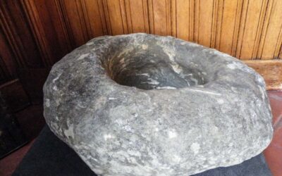 Knocking Stone