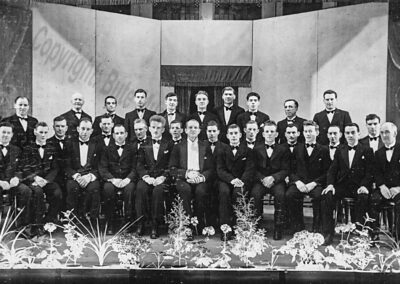 Rothesay Male Voice Choir