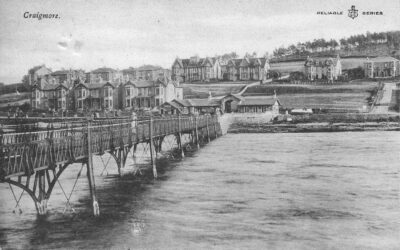 Craigmore Pier