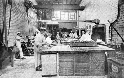 Muir’s Bakery