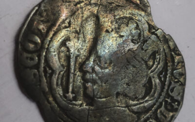 Silver Groat