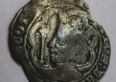 Silver Groat