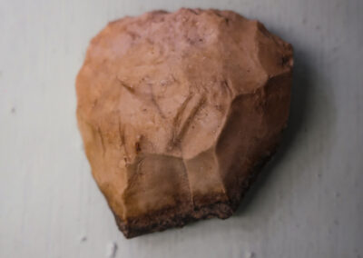 Flint Scraper