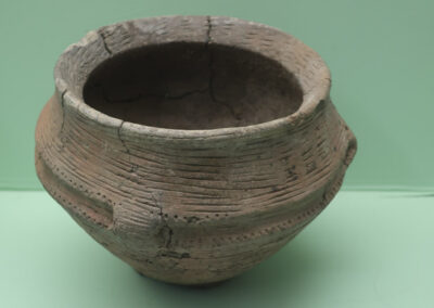 Food Vessel