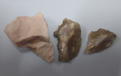 Agate tools