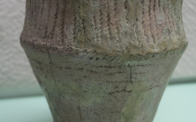 Food Vessel