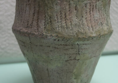 Food Vessel
