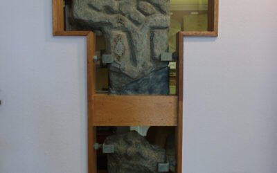 Carved Stone